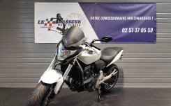 HONDA CB 600 HORNET