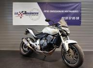 HONDA CB 600 HORNET