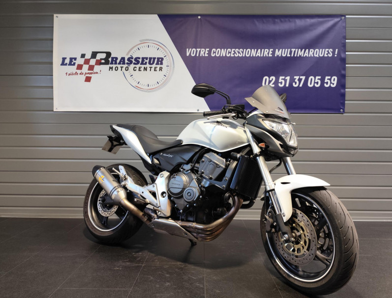 HONDA CB 600 HORNET