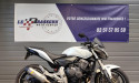 HONDA CB 600 HORNET