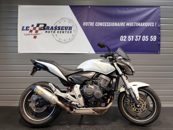 HONDA CB 600 HORNET