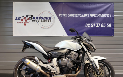 HONDA CB 600 HORNET
