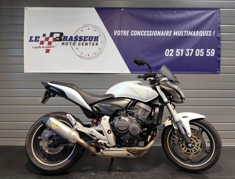 HONDA CB 600 HORNET