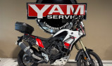 YAMAHA XTZ TENERE 700