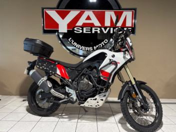 YAMAHA XTZ TENERE 700