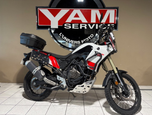 YAMAHA XTZ TENERE 700