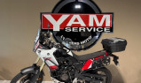 YAMAHA XTZ TENERE 700
