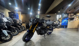 YAMAHA MT-09 SP - 35kw