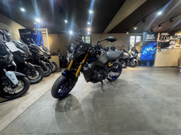 YAMAHA MT-09 SP - 35kw
