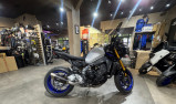 YAMAHA MT-09 SP - 35kw