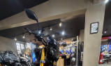 YAMAHA MT-09 SP - 35kw