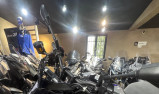 YAMAHA MT-09 SP - 35kw
