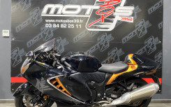 SUZUKI GSX-R 1300 HAYABUSA - A PARTIR DE 269€ /MOIS