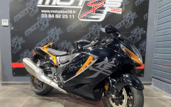 SUZUKI GSX-R 1300 HAYABUSA - A PARTIR DE 269€ /MOIS