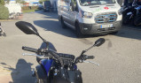 YAMAHA MT 07A mt-07 mt07