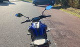 YAMAHA MT 07A mt-07 mt07