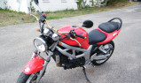 SUZUKI SV 650 A2