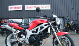 SUZUKI SV 650 A2