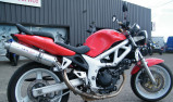SUZUKI SV 650 A2