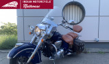 INDIAN CHIEF 1811 VINTAGE