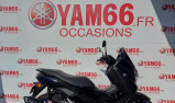 YAMAHA NMAX 125