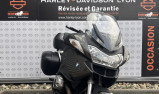 BMW R 1200 RT