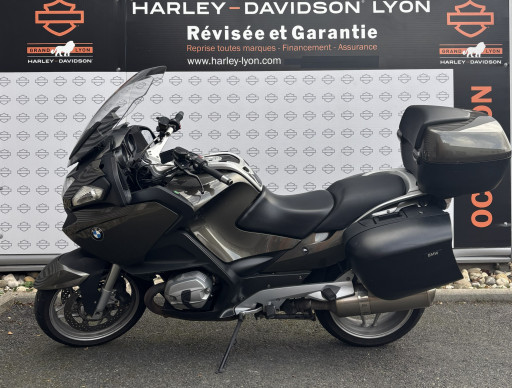 BMW R 1200 RT