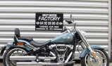 HARLEY-DAVIDSON SOFTAIL FAT BOY 1868
