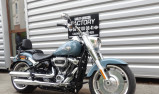 HARLEY-DAVIDSON SOFTAIL FAT BOY 1868