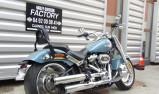 HARLEY-DAVIDSON SOFTAIL FAT BOY 1868