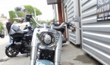 HARLEY-DAVIDSON SOFTAIL FAT BOY 1868