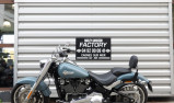 HARLEY-DAVIDSON SOFTAIL FAT BOY 1868