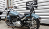 HARLEY-DAVIDSON SOFTAIL FAT BOY 1868