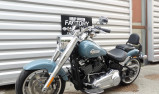 HARLEY-DAVIDSON SOFTAIL FAT BOY 1868