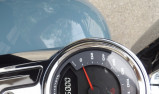 HARLEY-DAVIDSON SOFTAIL FAT BOY 1868