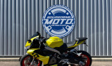 APRILIA RS 660 A2