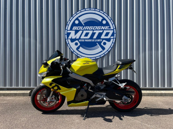 APRILIA RS 660 A2