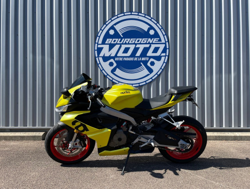 APRILIA RS 660 A2