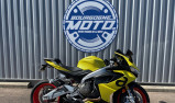 APRILIA RS 660 A2