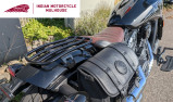 INDIAN SCOUT BOBBER TWENTY 1200 1ERE MAIN JEKILL AND HYDE