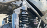 ROYAL ENFIELD CONTINENTAL GT 650 Modifiée