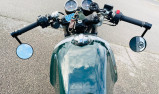 ROYAL ENFIELD CONTINENTAL GT 650 Modifiée