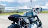 ROYAL ENFIELD CONTINENTAL GT 650 Modifiée