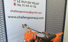 KTM SX 85 gr