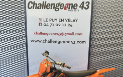 KTM SX 85 gr