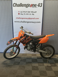 KTM SX 85 gr