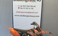 KTM SX 85 gr