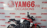 YAMAHA MT-10 EDITION 60ème ANNIVERSAIRE 