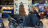 XP T-MAX 560 TECH MAX 2025 DE DIRECTION 257€/MOIS* +DE 3500€ D