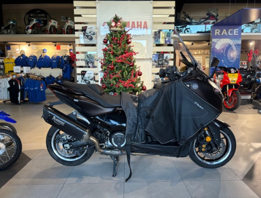 XP T-MAX 560 TECH MAX 2025 DE DIRECTION 257€/MOIS* +DE 3500€ D